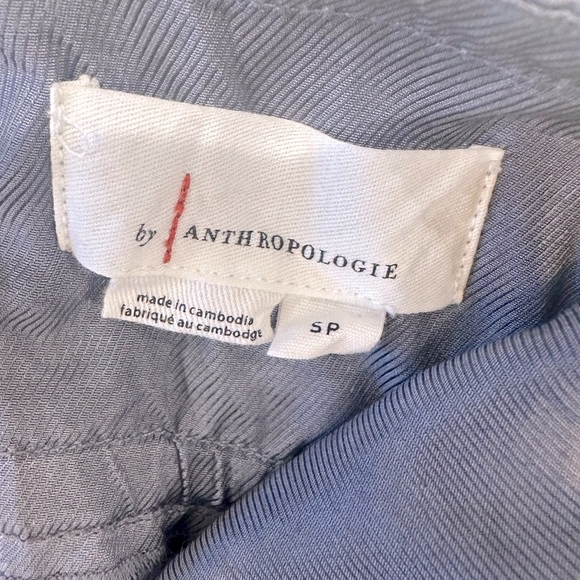 Anthropologie Parachute Pant Jumpsuit - Picture 3 of 3